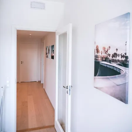 Utsiktsleilighet I Bydel Bjerke * Oslo