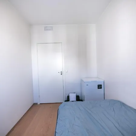 Utsiktsleilighet I Bydel Bjerke Oslo