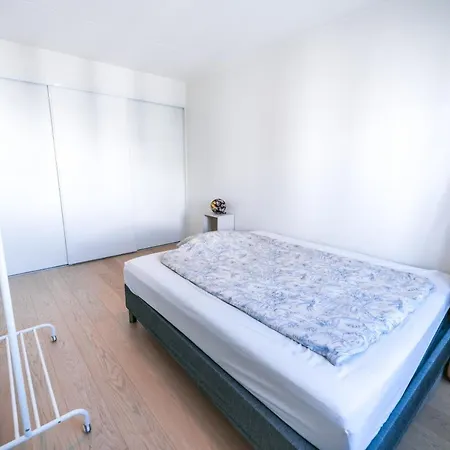 Utsiktsleilighet I Bydel Bjerke * Oslo