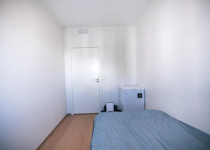 Utsiktsleilighet I Bydel Bjerke Oslo