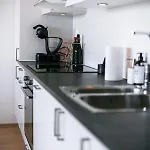 Utsiktsleilighet I Bydel Bjerke أوسلو