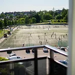 Utsiktsleilighet I Bydel Bjerke