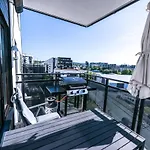 Utsiktsleilighet I Bydel Bjerke * أوسلو